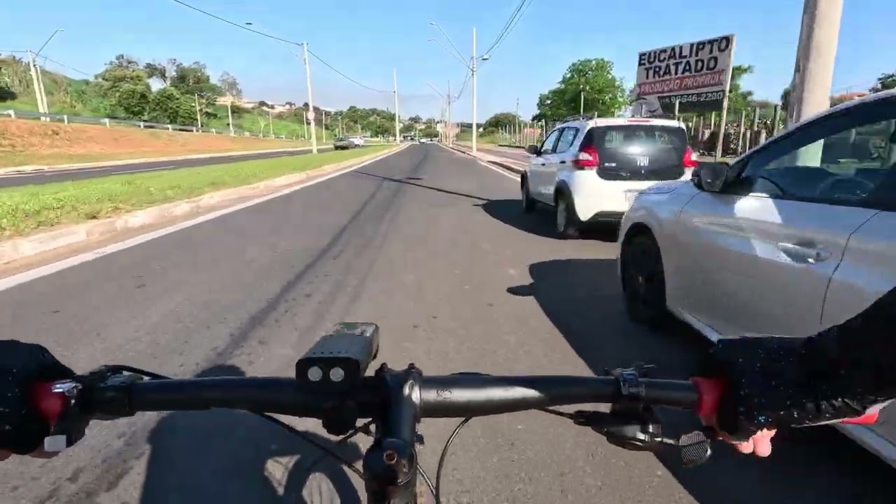 SÓ VAI