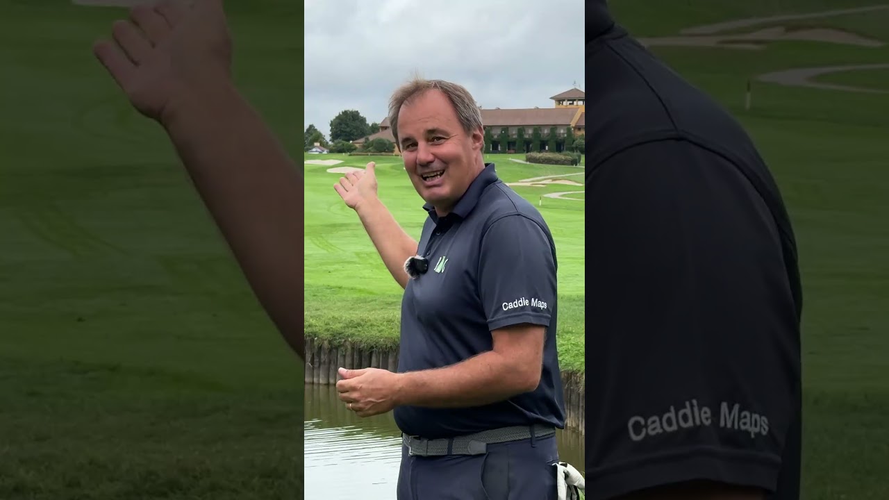 QUAL È IL CAMPO PIÙ BELLO? - Video 911 