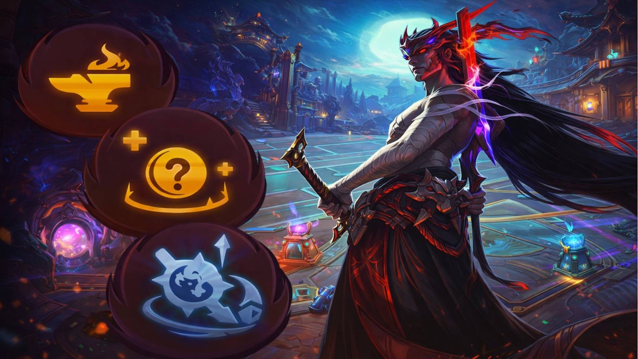 Ye Team Khailo Easy Top 4 💥 | TFT Patch 16 Gameplay 2026