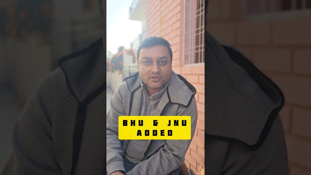 Important Update !! About CUET PG LLB 2024 | By Ashish Garg 🔥 