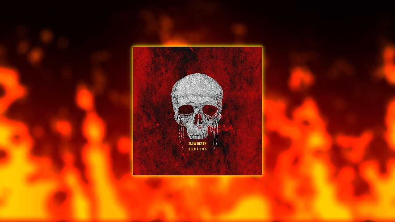 Dedalos - Heat [Witch House / Witchwave]