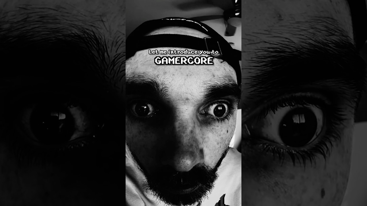 METAL MUSIC ABOUT VIDEO GAMES&hellip; HEAVY? 🔥🥵