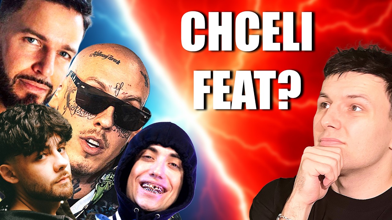 V&scaron;etci o mne počuli, ale nikto ma nepozn&aacute; (15 rokov rapu)