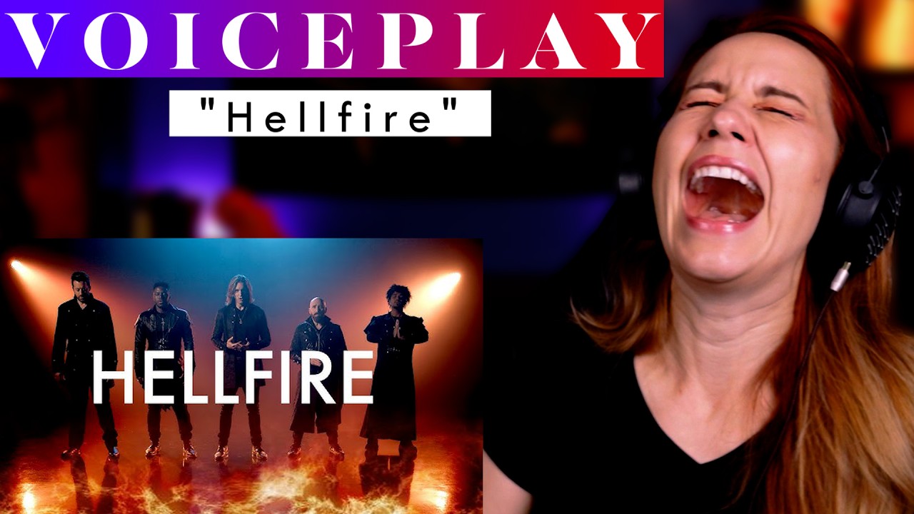 Disney's Most Epic Song! VoicePlay ft. J None 
