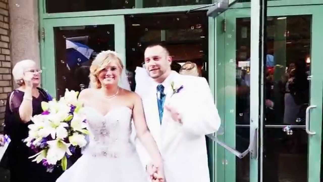 The Willow Room - Lauren & Greg Wilson