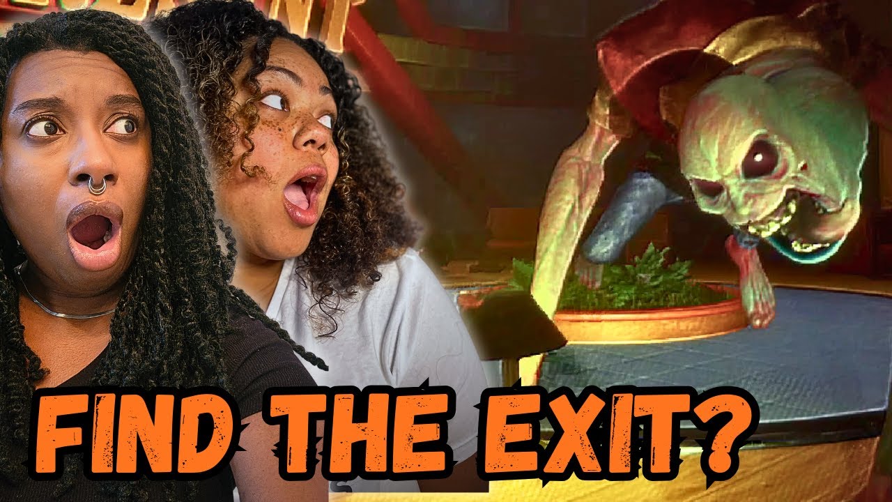 The Manager Found Us (Storebound Chapter 1) ft @TruSmashButtons