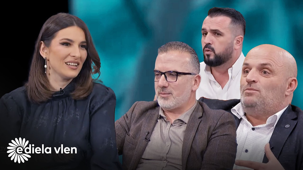 E Diela Vlen me Vlera Jusufi (Pjesa e parë) - 22.02.2026 @ATVofficialchannel