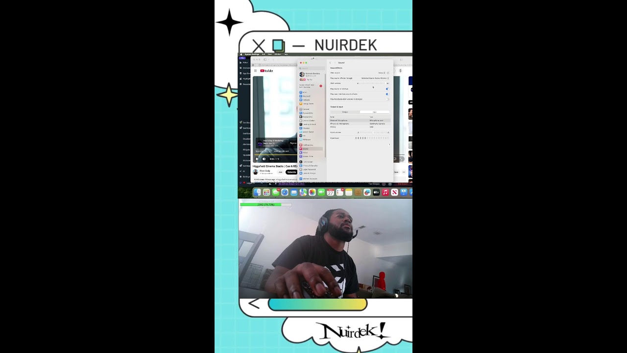 EDITING W/ Nuirdek
