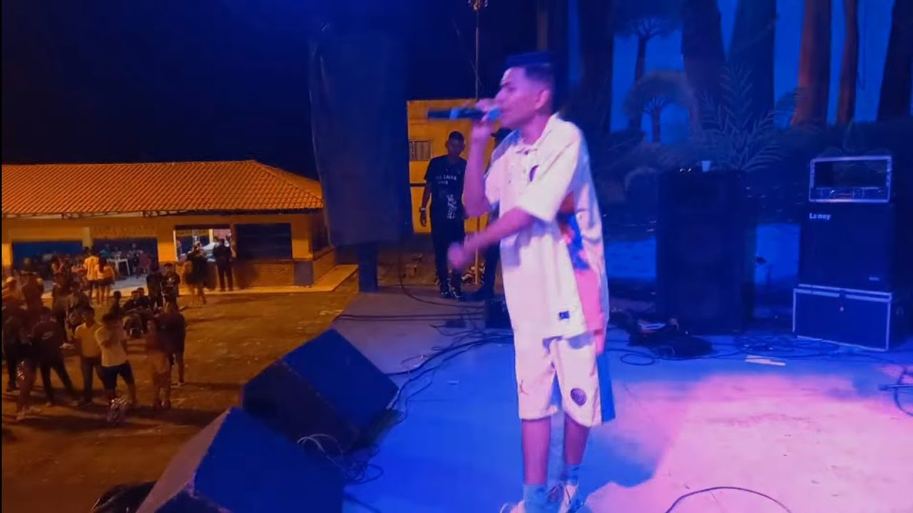 Mistério MC - Vida Bandida [Official Music Vídeo]