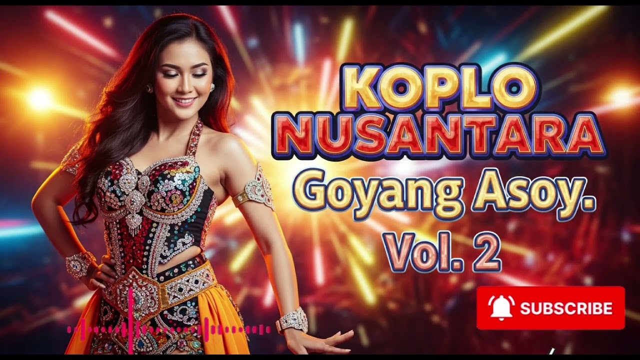 💃Top Hits Dangdut Koplo Terbaru 2026– Goyang Asik Bikin Happy Sepanjang