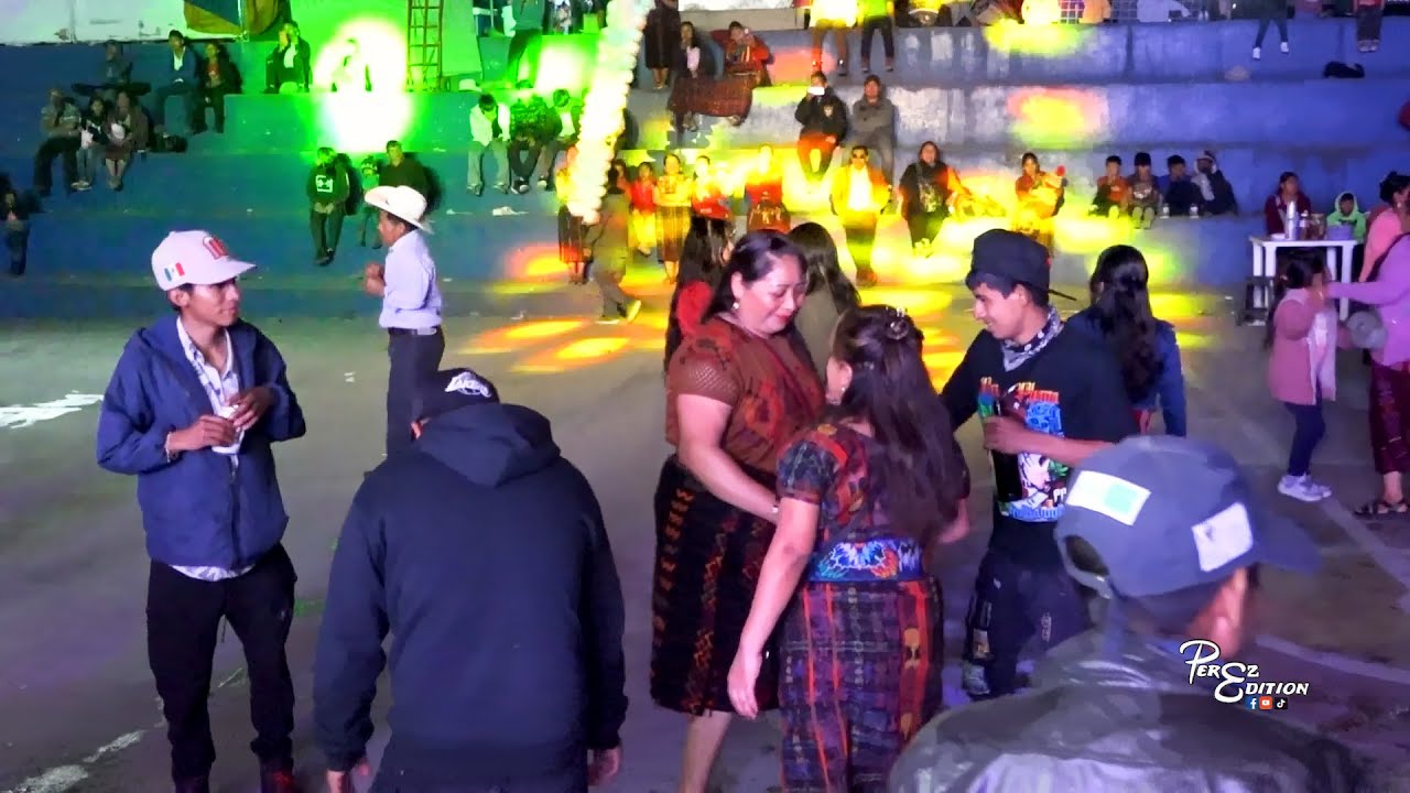 BAILE SOCIAL FERIA TITULAR SANGAS 2026 parte 2