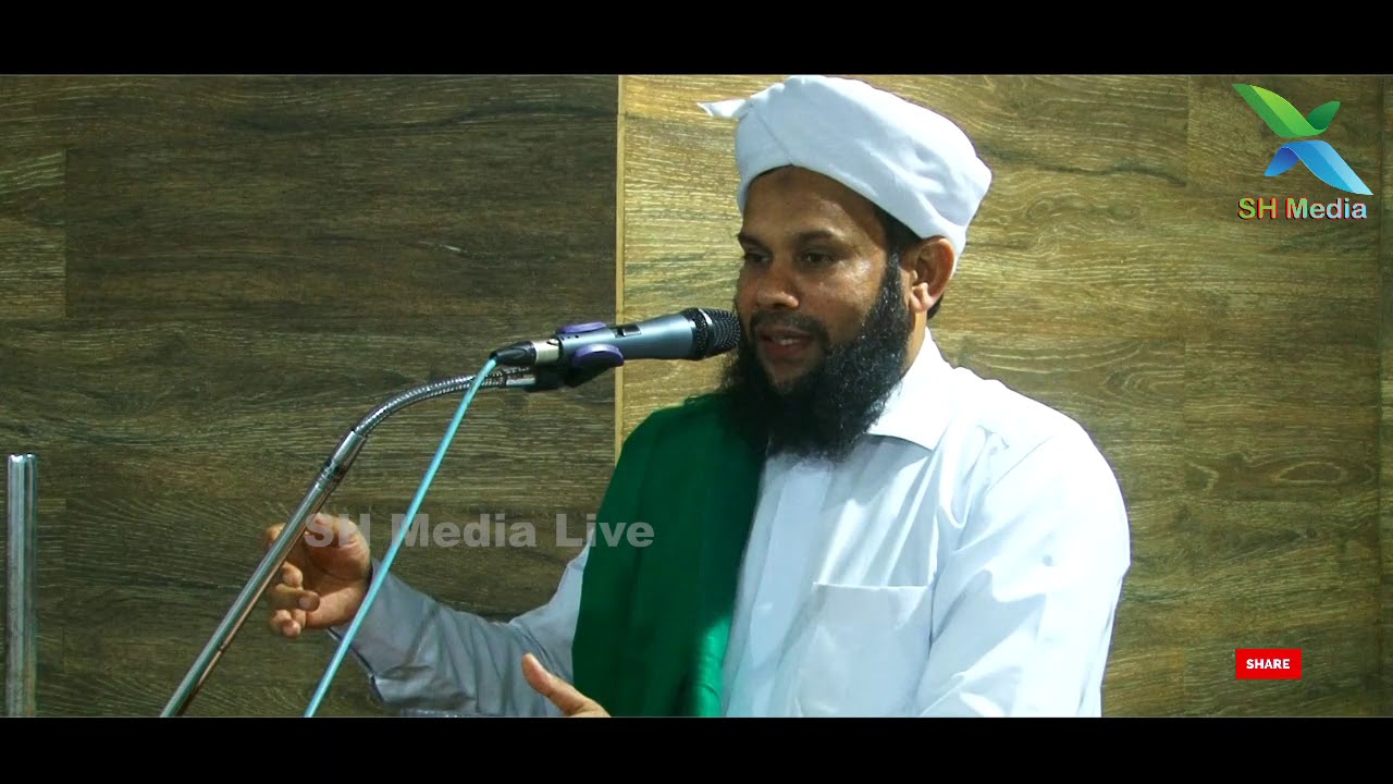 മുനീർ ബാഖവിയുടെ ഏറ്റവും പുതിയ പ്രഭാഷണം | SH Media | REJECT NRC,CAA |