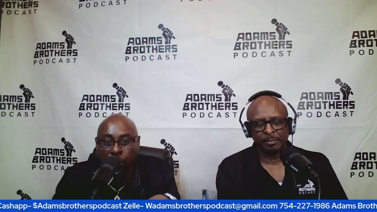 Pop up Podcast