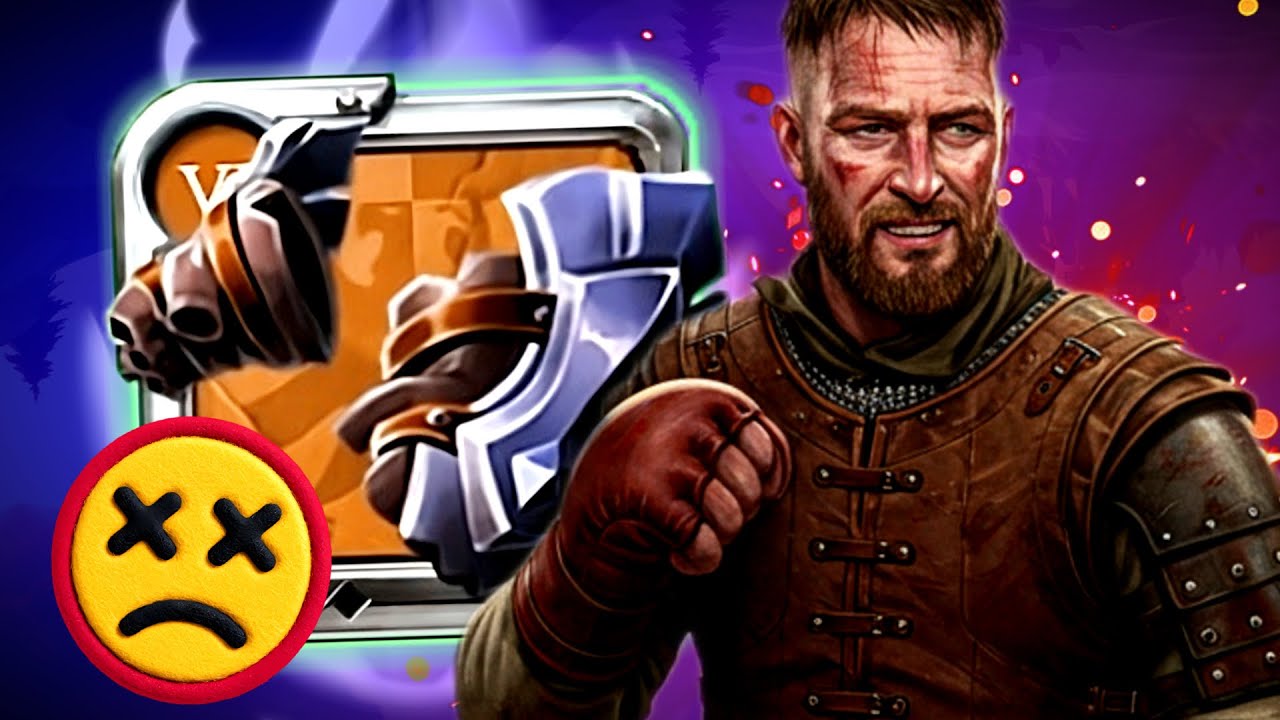EPIC FIGHTS with BATTLE BRACERS in OPEN WORLD