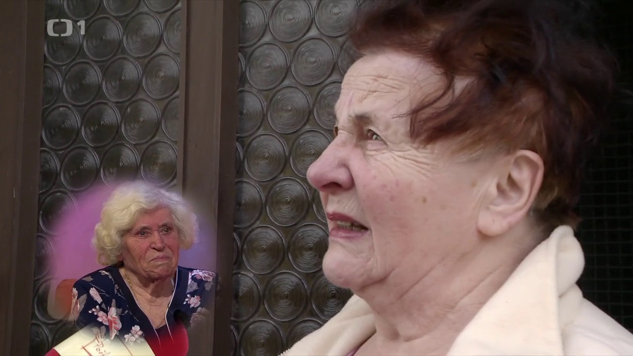 Pošta pro tebe   Magdalena Dvořáková