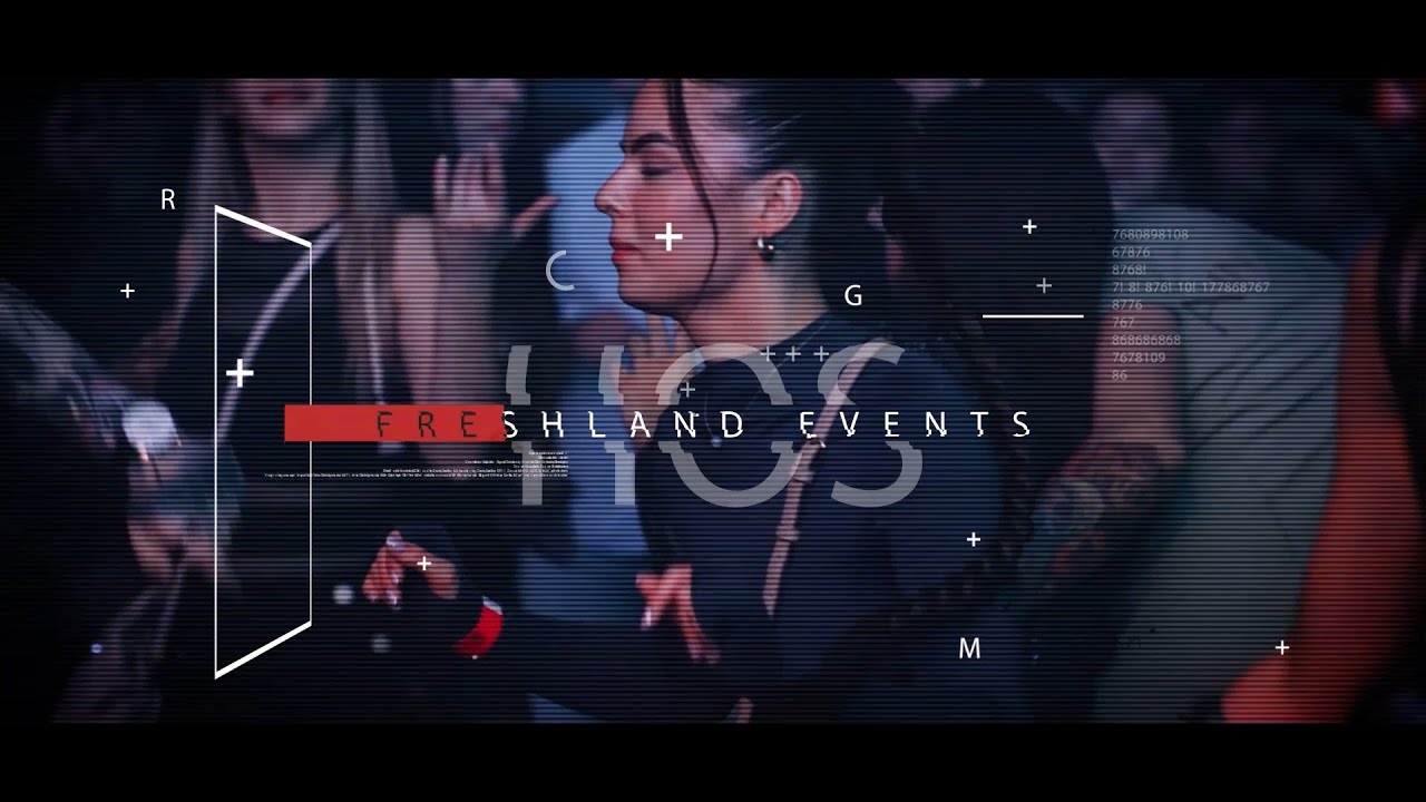 Freshland - Hall Of Sound 🔥 Before Mix 🔥