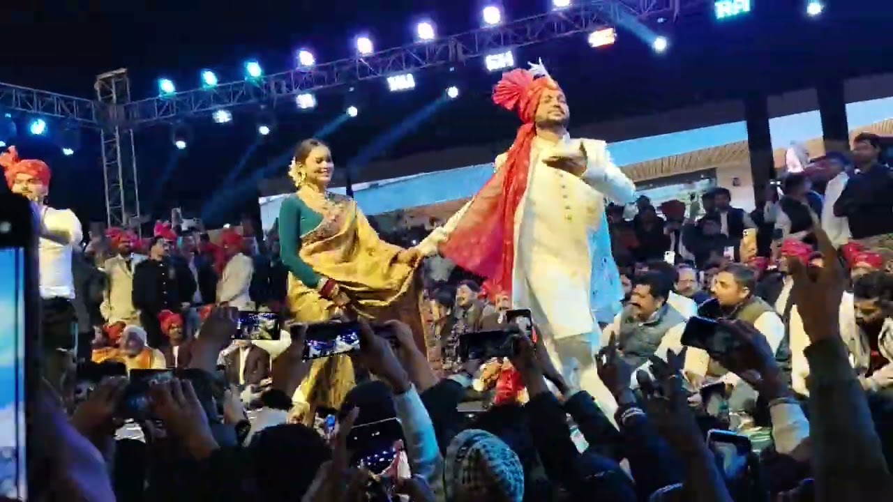 Ankush raja . & . Kalu . silpi ragvani ka dhamal ....