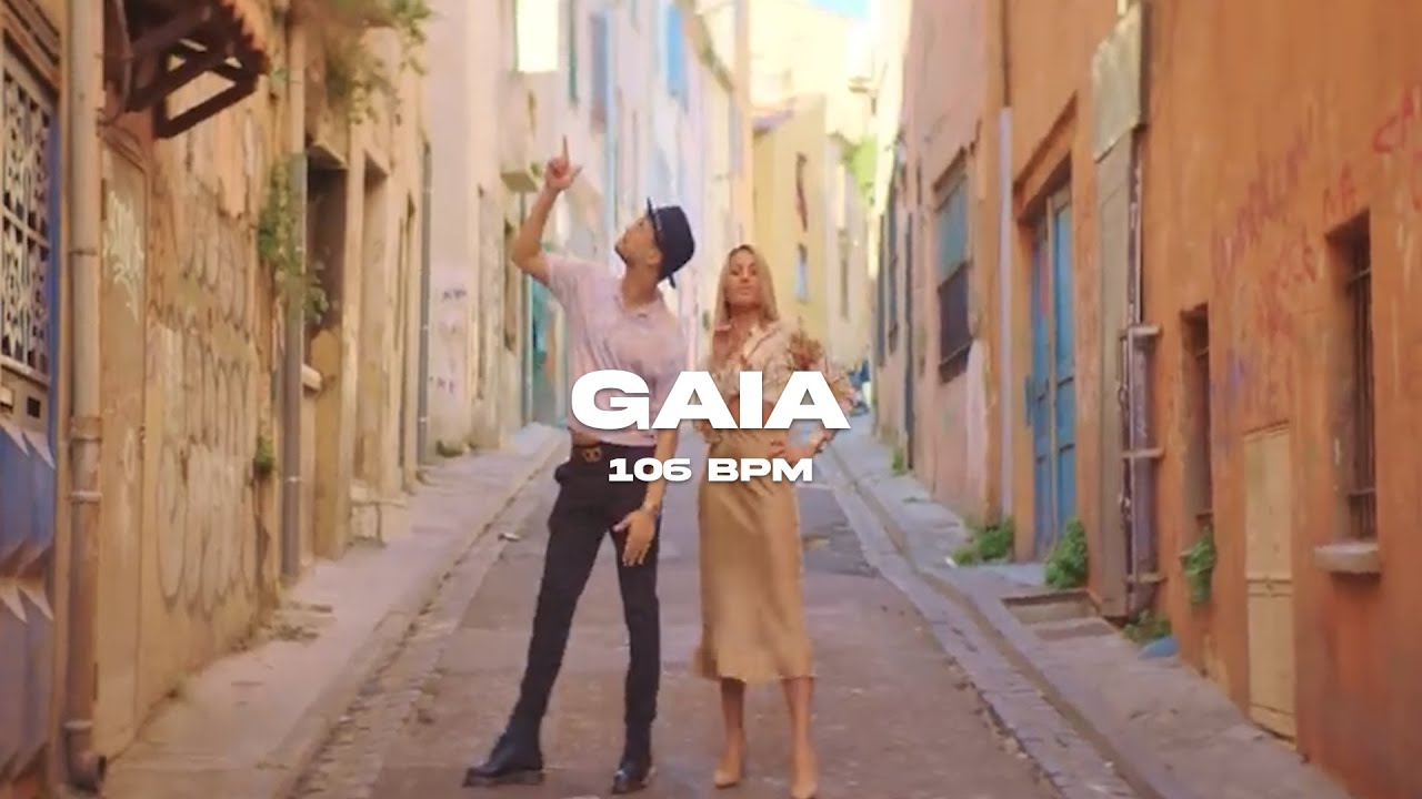 SOOLKING x GAZO Type Beat - 