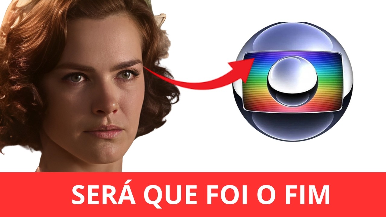 “Ana Paula Arósio: A Rainha das Novelas que Encantou e Desapareceu”