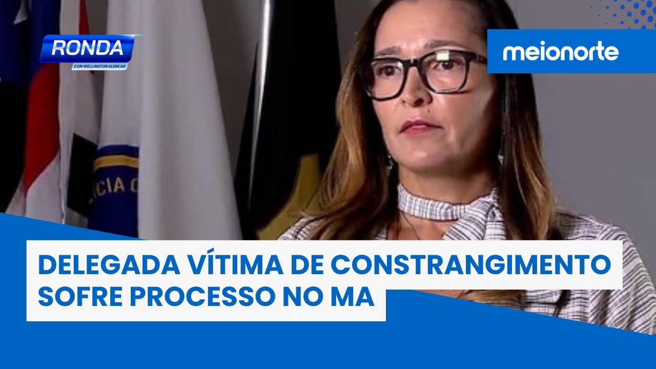 Delegada vítima de constrangimento em reunião tem processo disciplinar aberto em desfavor