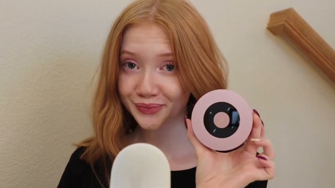 ASMR Christmas Gift Haul ~ What I Got For Christmas