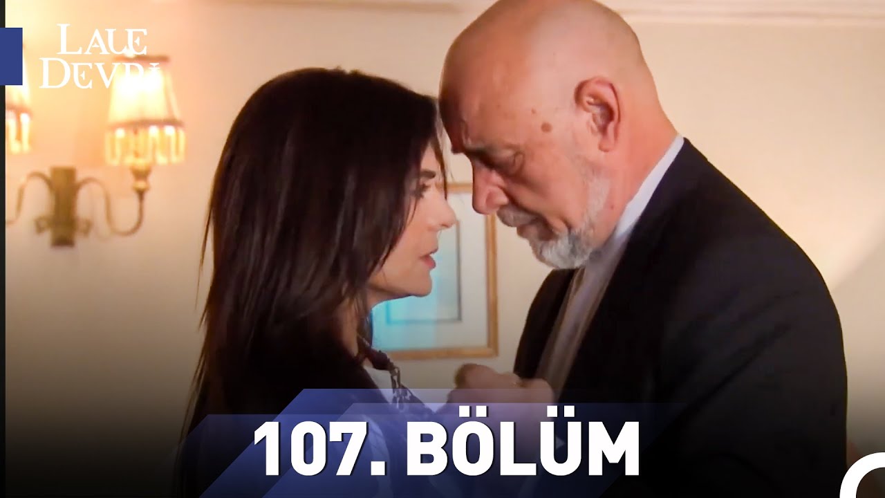 Lale Devri 107. Bölüm