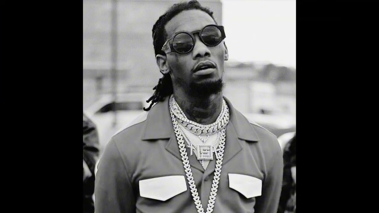 (FREE) Offset Type Beat - 