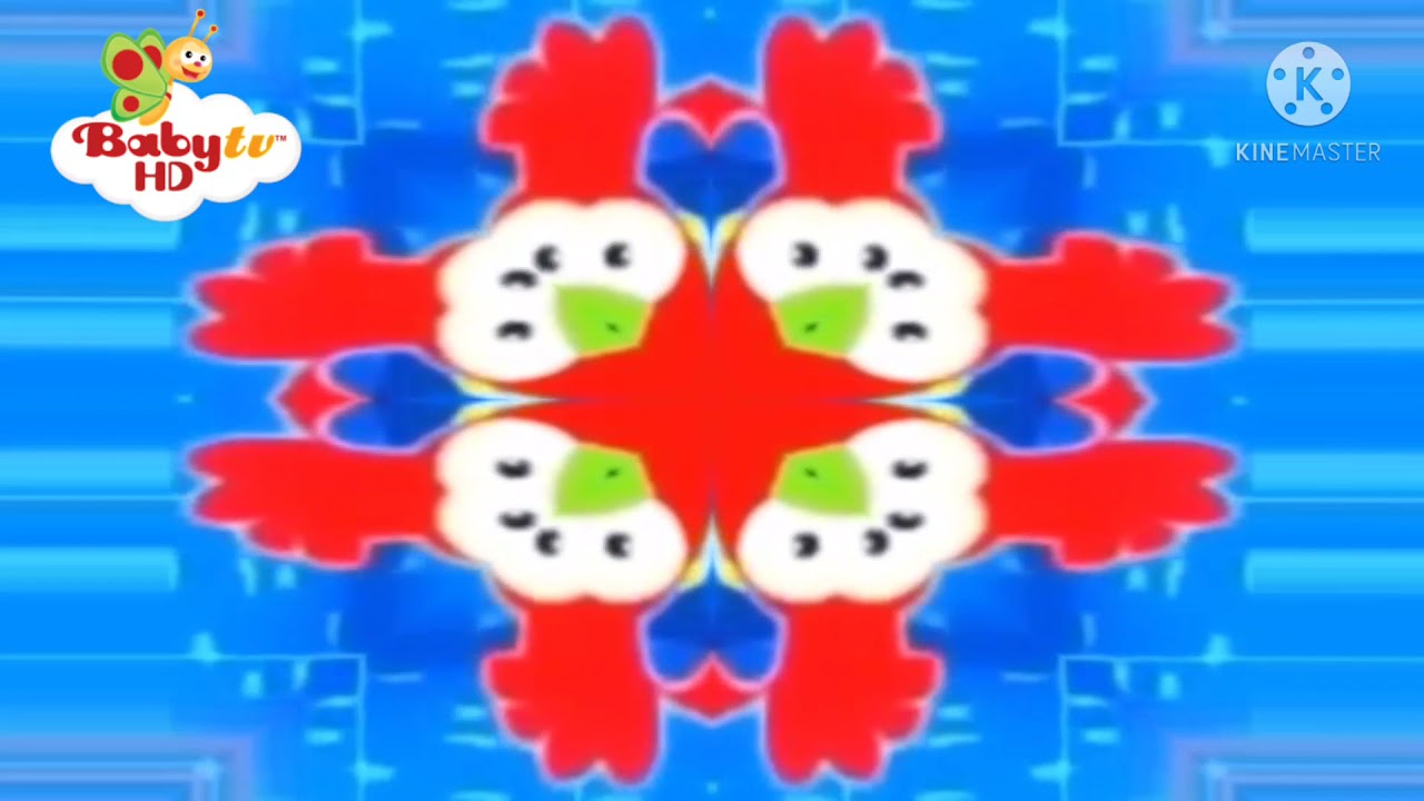 Baby Tv sweet Dreams