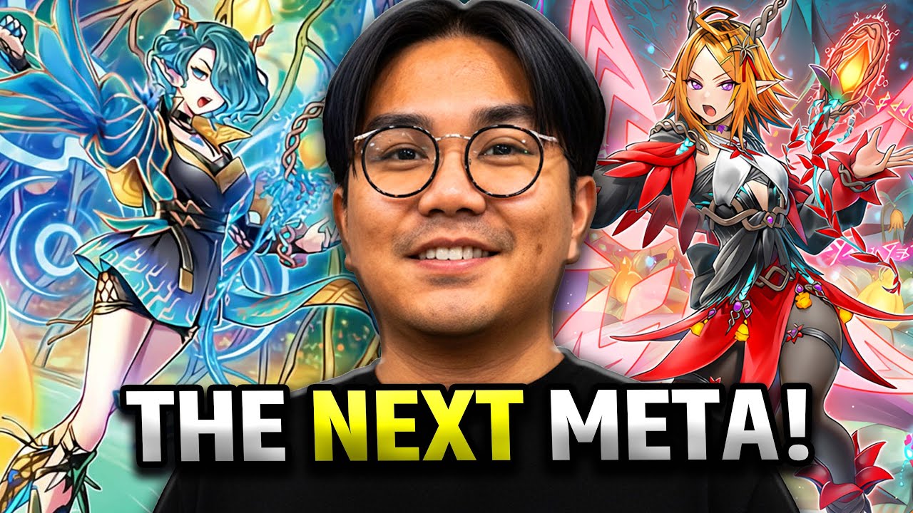 THIS DECK WILL BE META IN 2026.
