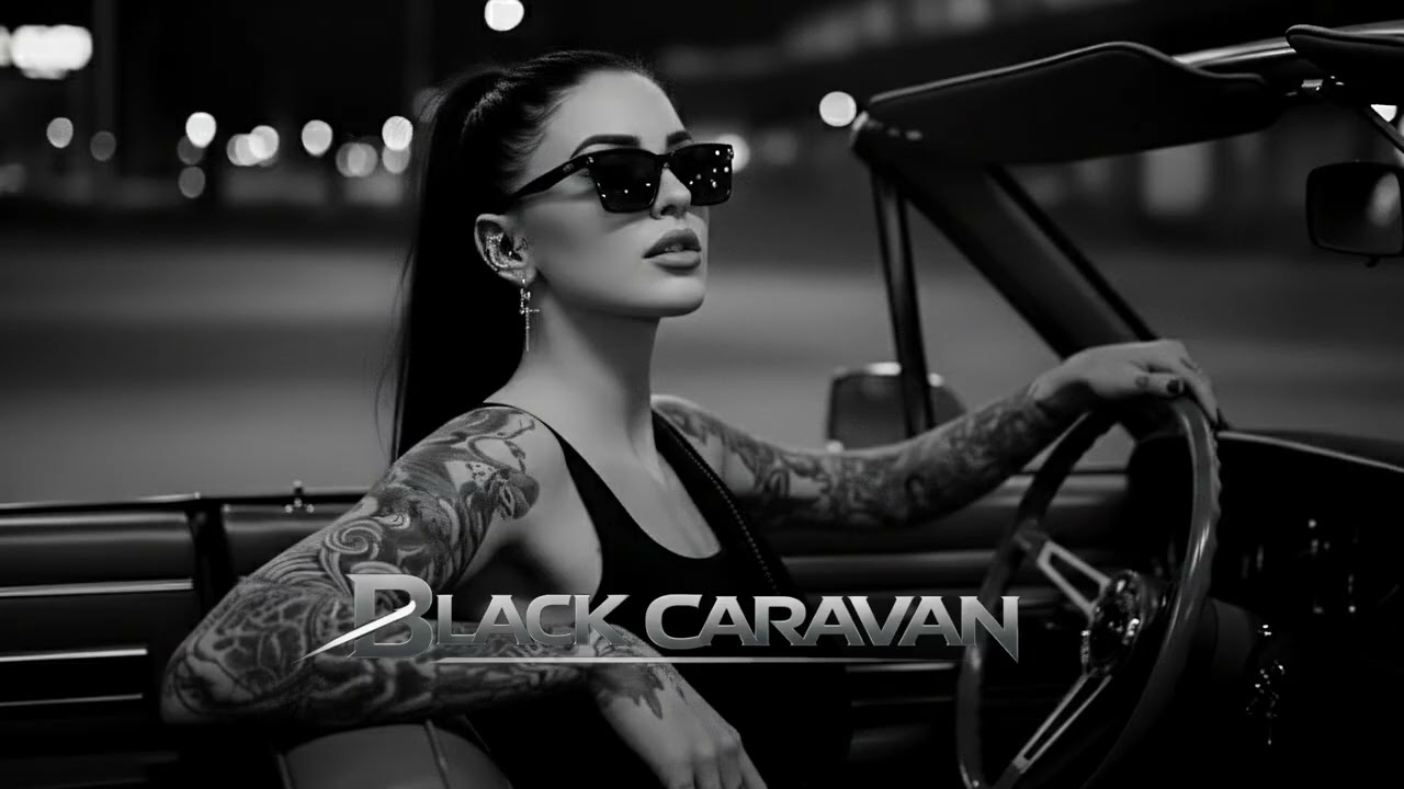 ♛ Без тебя | Aranc qez 🥀 [Black Caravan]