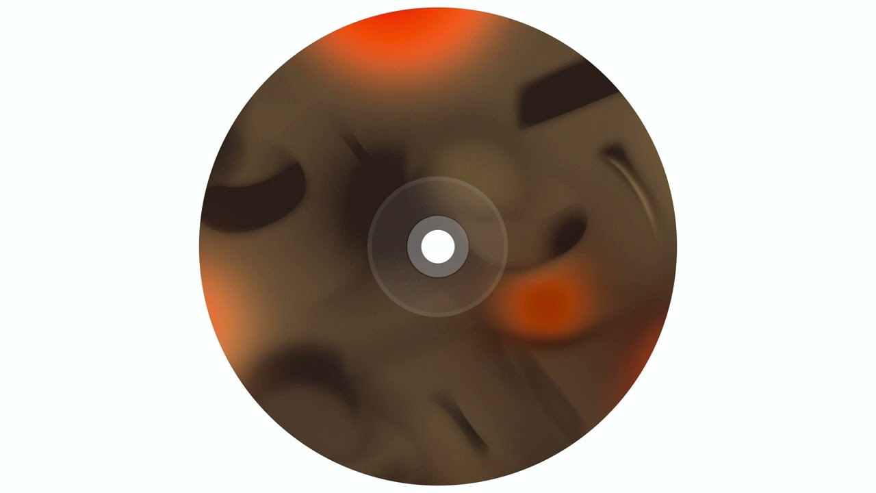 Marlku, Bon Calso - ENGANCHAO AL PHONE (Visualizer)