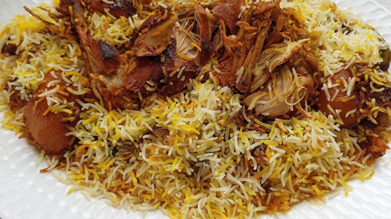 Приготовление курицы и картошки таким способом, о котором говорит весь мир