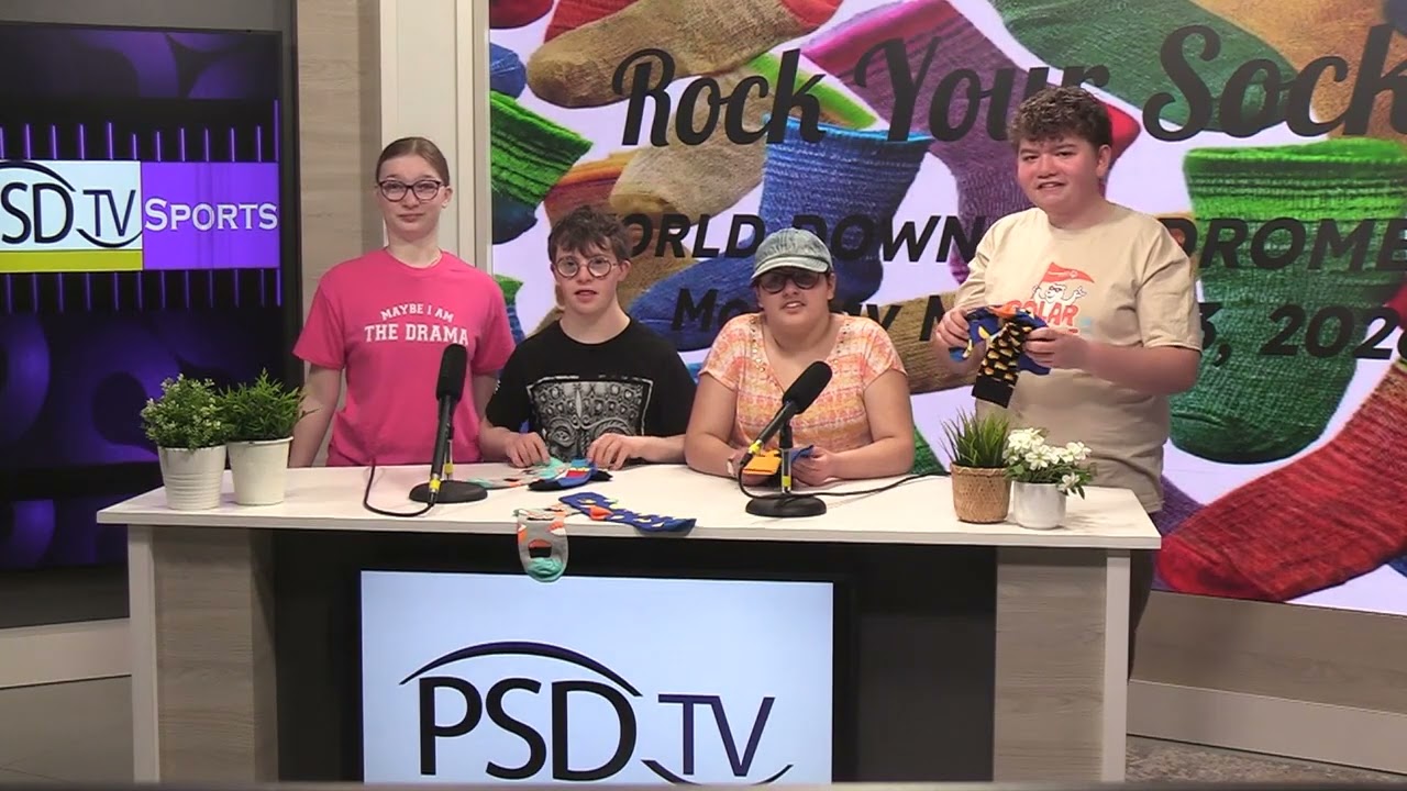 Morning Show 3.11