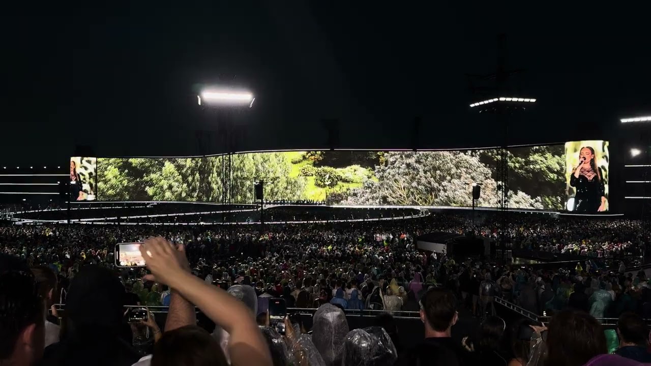 Hometown Glory - Adele in Munich - Munich Messe - Aug. 14, 2024