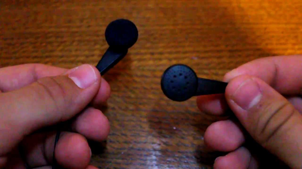 Sennheiser MX 375 [Rus]