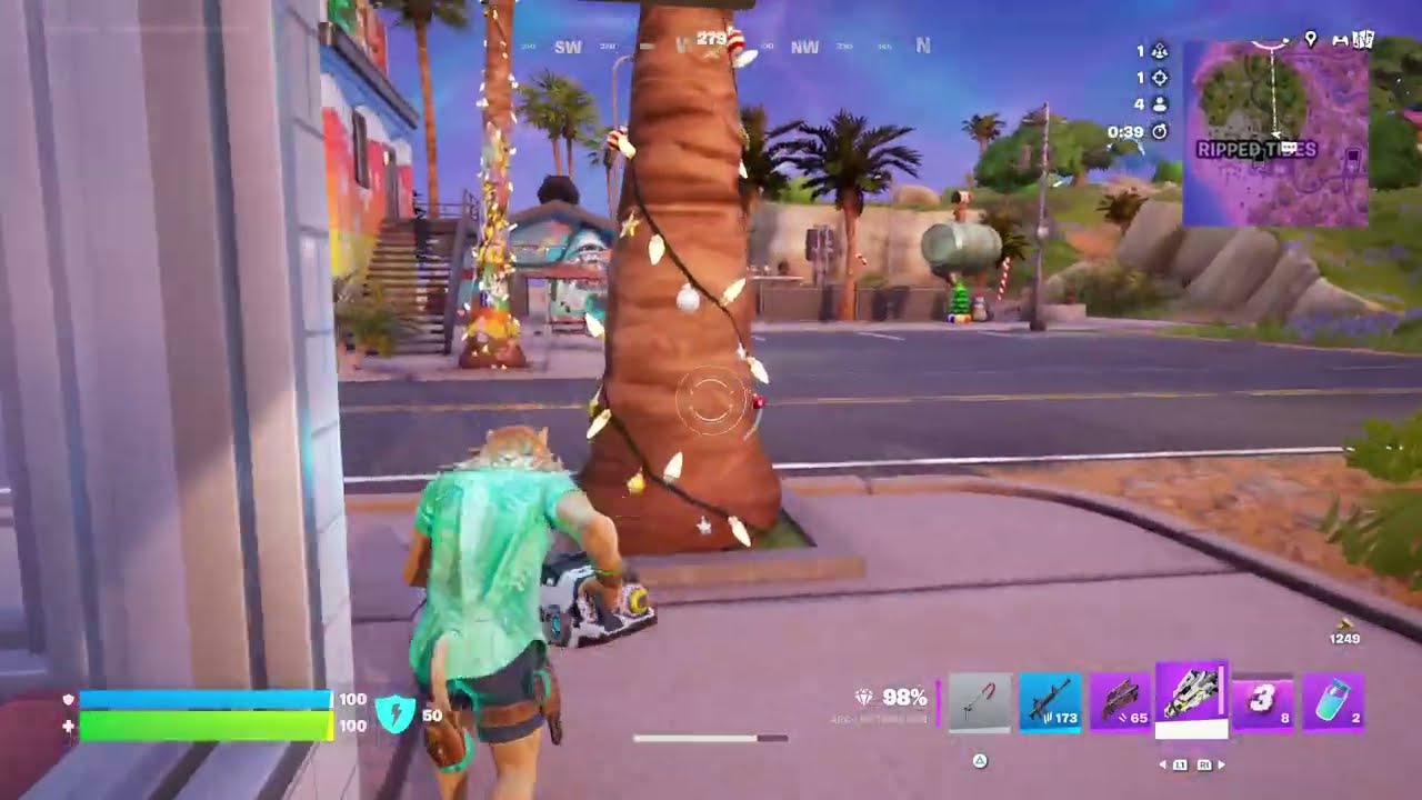 #58 How Did This Get 3rd Place?! 😳 Dad Fortnite Zero Build