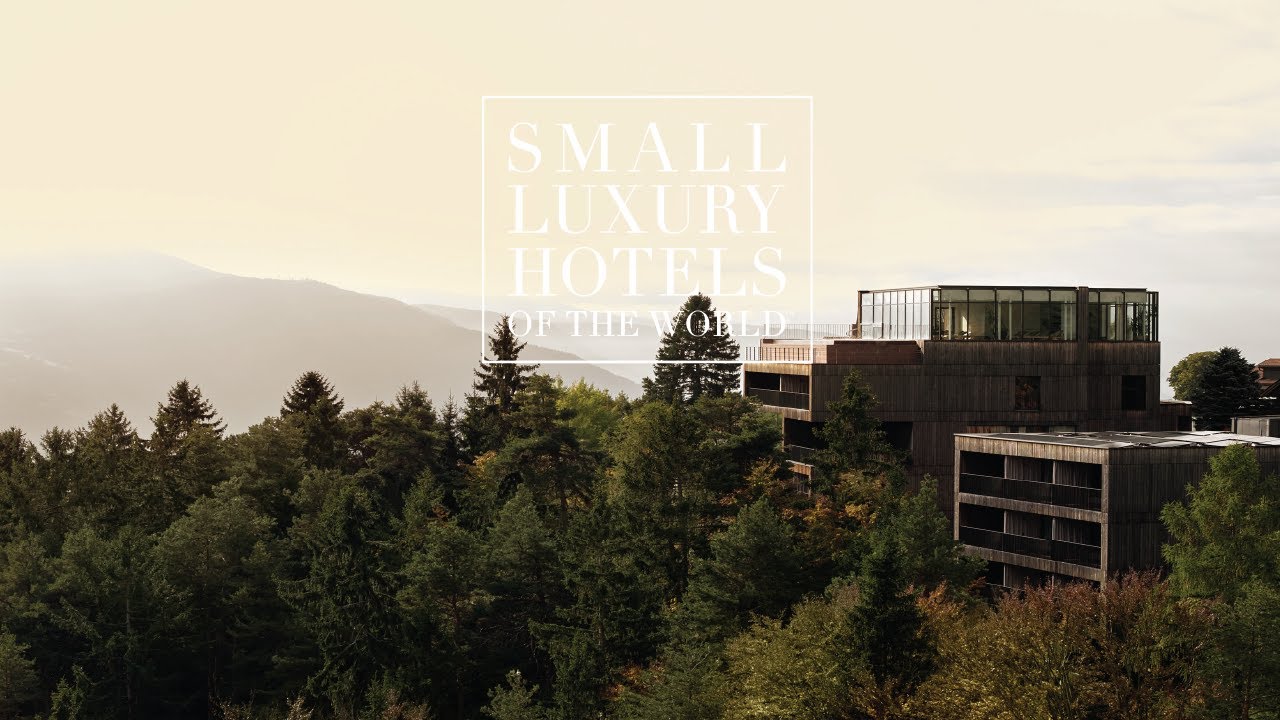 Hotel Saltus in Jenesien San Genesio, Italy | Small Luxury Hotels of the World
