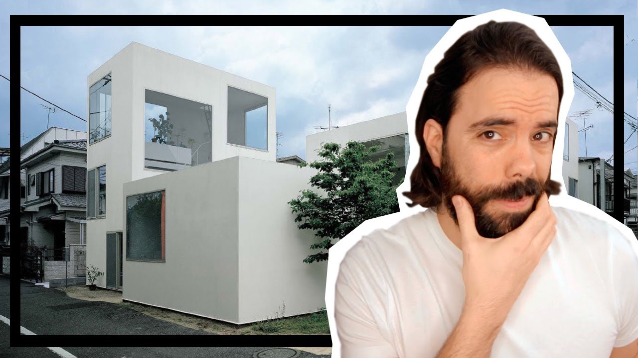 ¿Por qué las casas japonesas son TAN ALUCINANTES? 👀