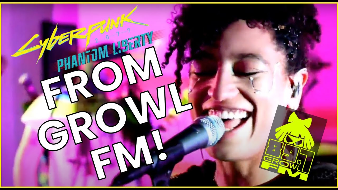 Spirit Machines - Candy Shell LIVE