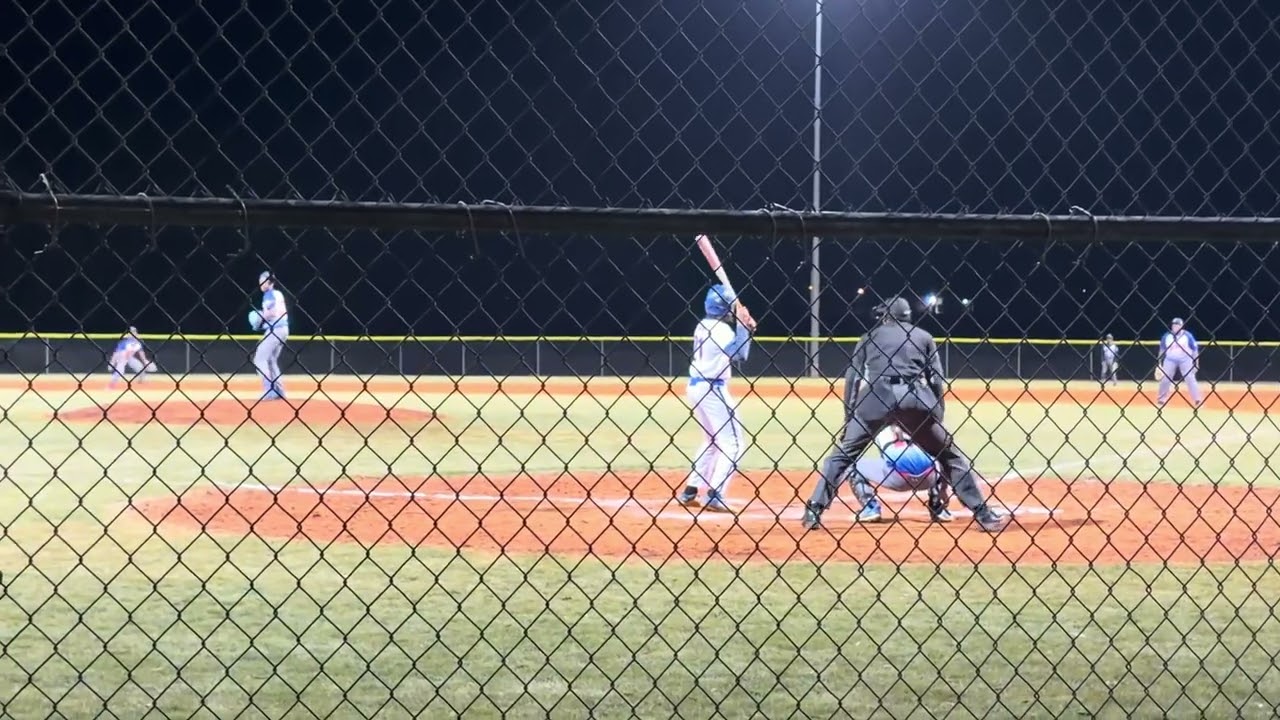 Canton high vs forest hill baseball varsity full game highlights ‼️‼️‼️⚾️⚾️
