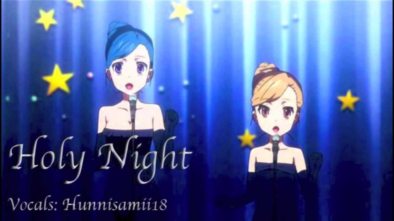 Toradora! (とらドラ！) Holy Night Cover (Full)