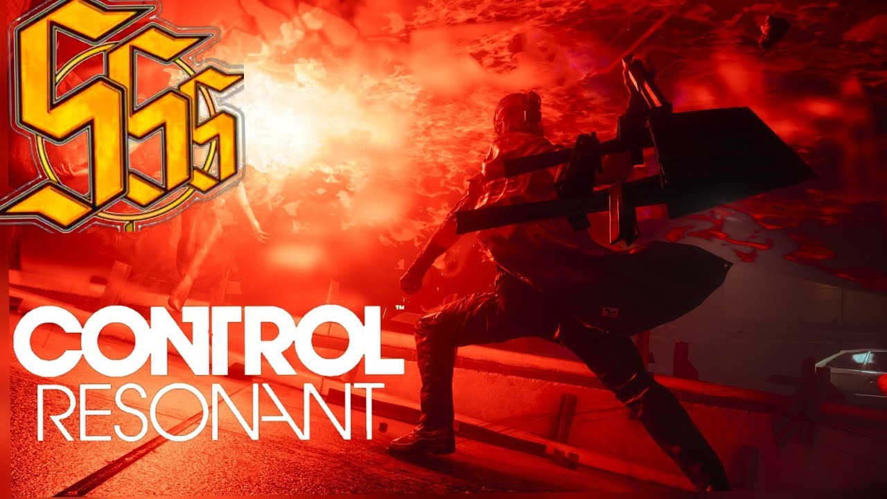 Control Resonant - SSS Combos