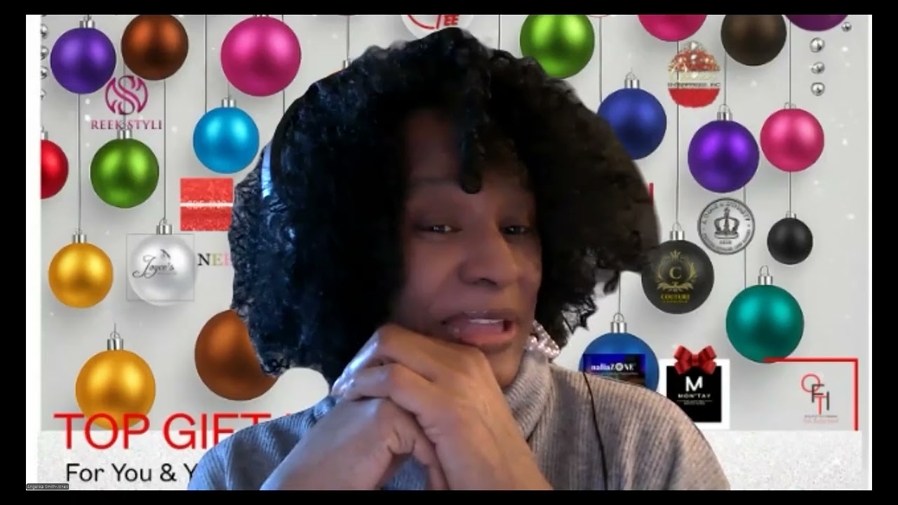 Holiday Lookbook 2025 & Two Challenges