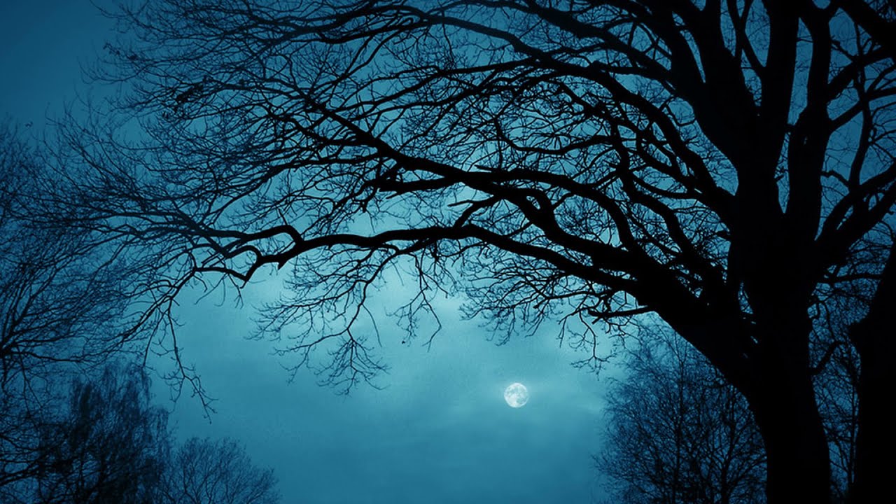 ”Stämning” för fyrstämmig blandad kör a cappella