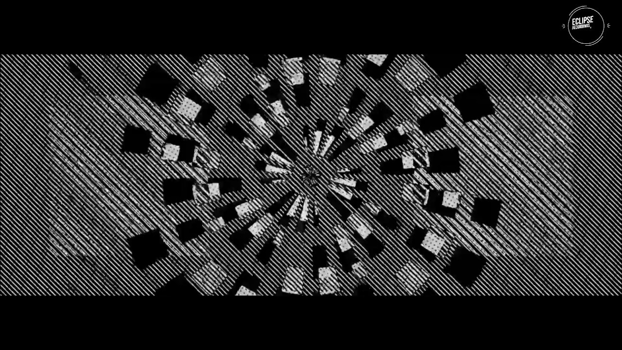 Eclipse Recordings Podcast 027 with Gene Karz (Techno Mix - March 2020)