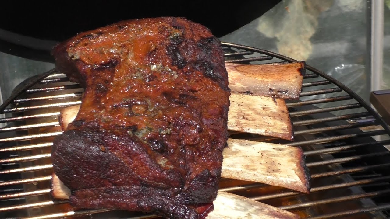 Short Rib Bone In 