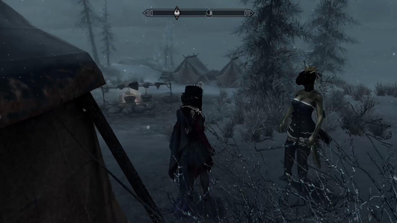 Skyrim