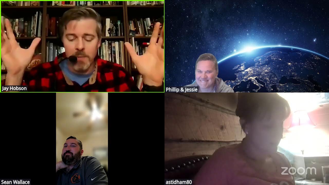 Lutheran Teaching 2.0 - Study #5 - The Law and the Gospel