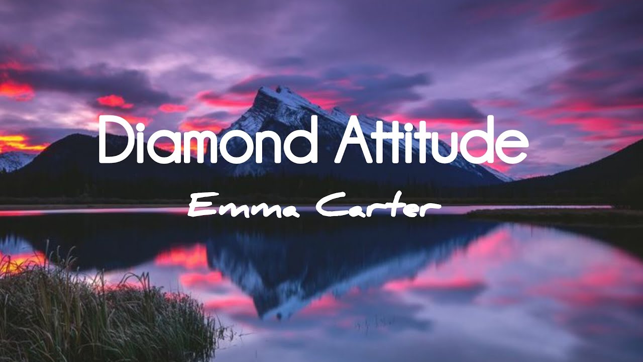 Diamond Attitude #girl attitude 