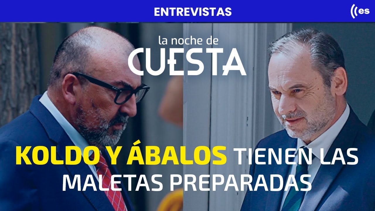 El golpe final: abogado alerta de que Ábalos puede arrastrar al PSOE para no ir a prisión